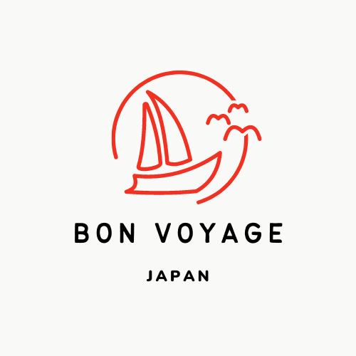 Bon Voyage Japan